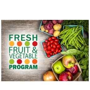 Fruits and Vegetables